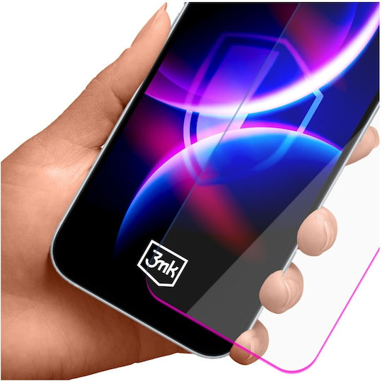 3MK Screen Protector (Galaxy S25)