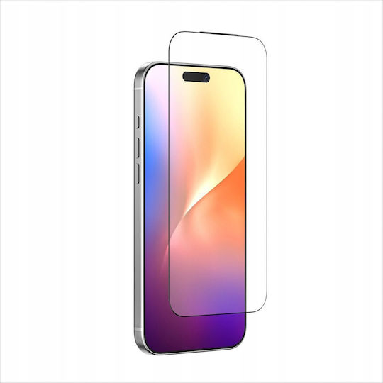AmazingThing Tempered Glass (iPhone Air)