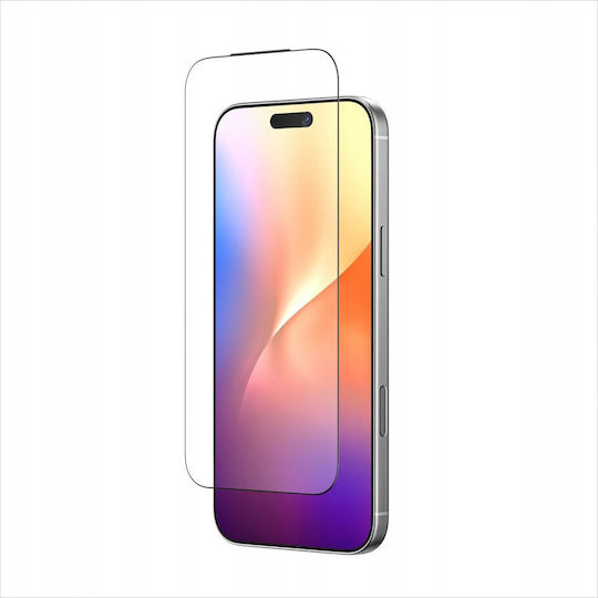 AmazingThing Tempered Glass (iPhone Air)
