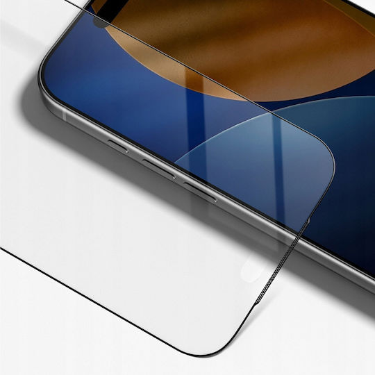 AmazingThing Tempered Glass (iPhone Air)