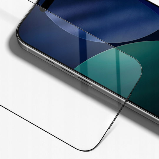 AmazingThing Full Face Tempered Glass (iPhone Air)