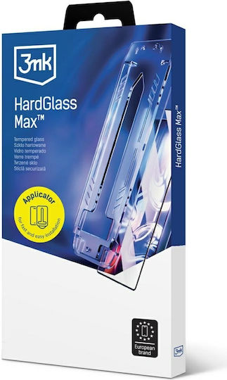 3MK Tempered Glass (Google Pixel 10, Google Pixel 10 Pro, 3MK)