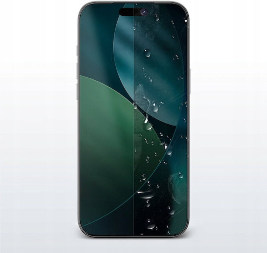 AmazingThing Matte Tempered Glass (iPhone Air)
