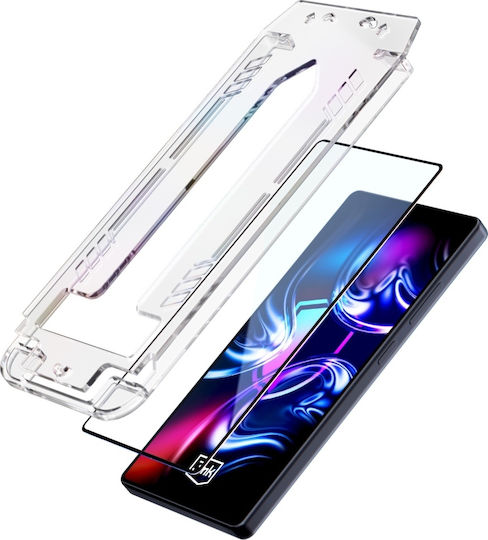 3MK Tempered Glass (Galaxy A56)