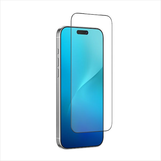 AmazingThing Full Face Tempered Glass (iPhone Air)