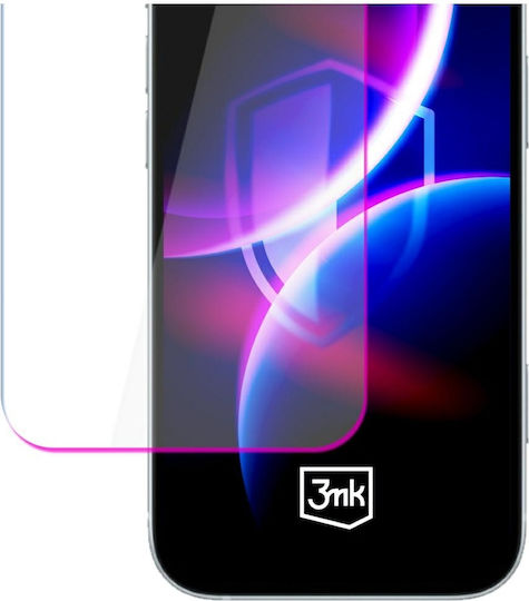 3MK Screen Protector (Galaxy S25+)