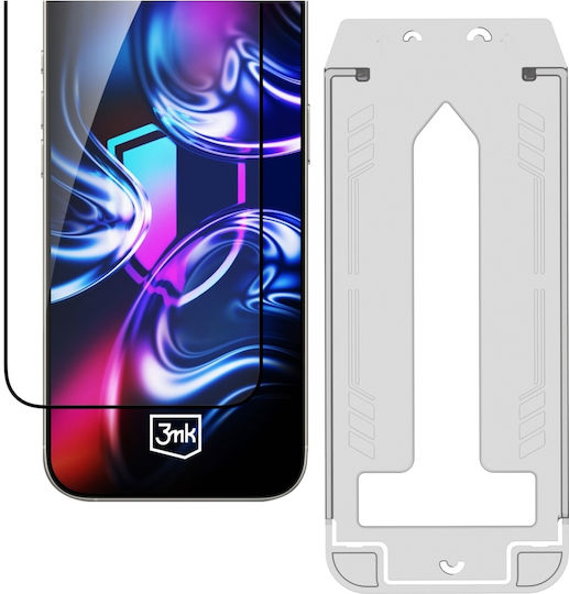 3MK Tempered Glass (Galaxy A36)