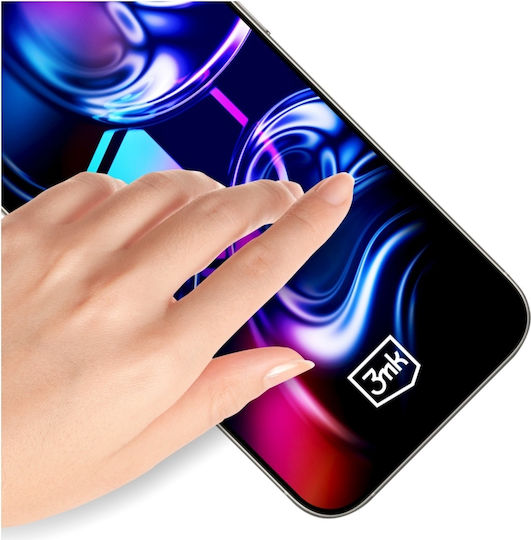 3MK Tempered Glass (Galaxy A36)