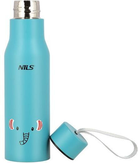 Nils Ποτήρι Θερμός 500ml Elephant