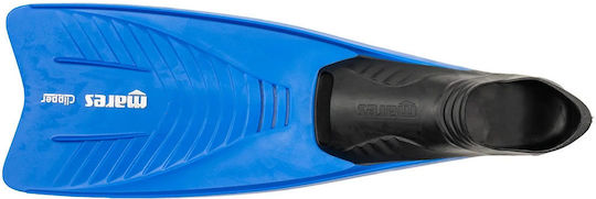 Mares Βατραχοπέδιλα Κολύμβησης Clipper Light Blue