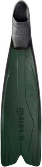 Mares Βατραχοπέδιλα Κολύμβησης Concorde Black