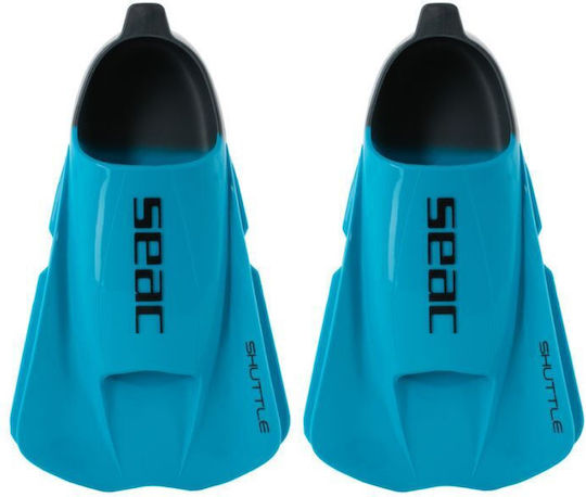 Seac Плавници Басейн Shuttle Flex Blue/Grey