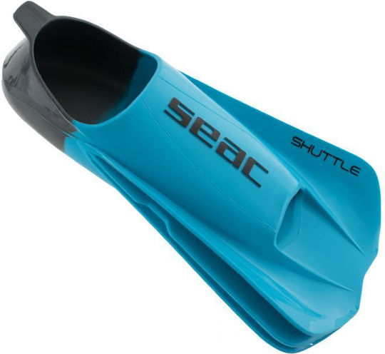 Seac Плавници Басейн Shuttle Flex Blue/Grey