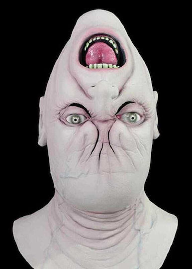 Death Studios Collection Upside Down Mask