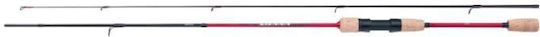 Shimano Sienna Καλάμι Ψαρέματος για Spinning / Casting 2.4m 10-35gr