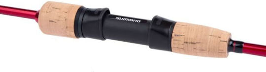 Shimano Sienna Риболовен прът за Кастинг 2.7м 10-35гр