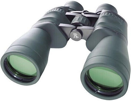 Bresser Κιάλια Jagd 11x56mm Porro 1462gr