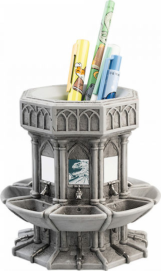 Harry Potter Bleistiftboxen + Bleistifte