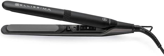 Imetec 7IME11874 Haarglätter mit Keramikplatten 50W