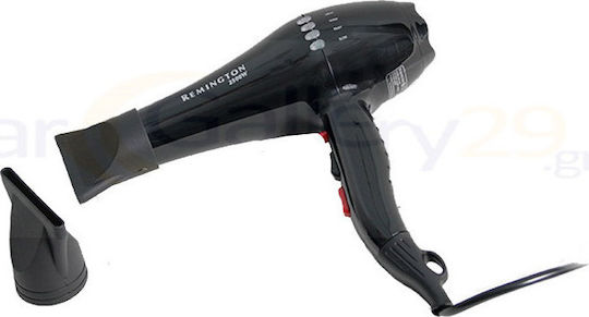 Remington Επαγγελματικό Πιστολάκι Μαλλιών 2500W