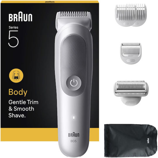 Braun Series 5 Trimmer Mașină BG5550