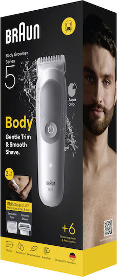 Braun Series 5 Trimmer Mașină BG5550