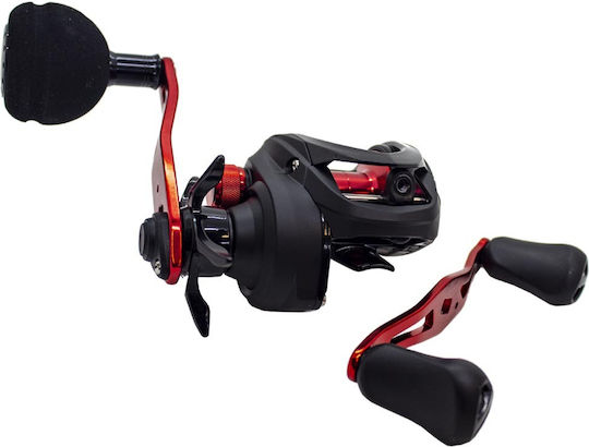 Ryobi Smap Zm Δεξι Μηχανισμός Ψαρέματος για Tai Rubber / Baitcasting