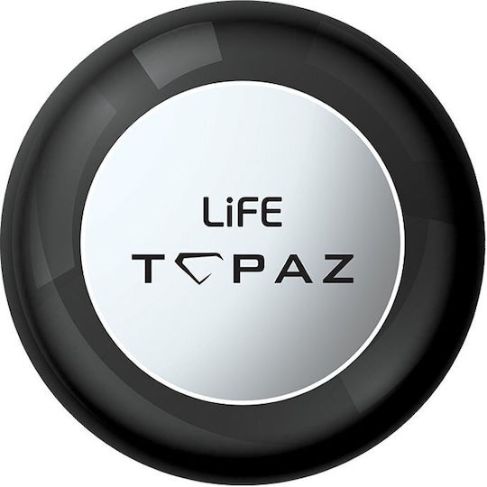 Life Topaz Mini Chopper Multi 400W With 500ml Capacity Black