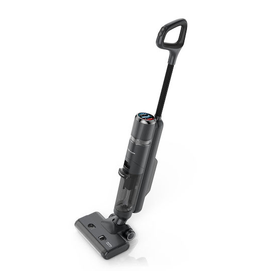 Rohnson Mamba Wetglide M30 Rechargeable Stick Vacuum 28.8V Black