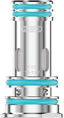 Voopoo Pnp X Coils 0.45 Ohm Voopoo