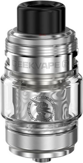 Geek Vape Z Fli 2 Атомайзер за Електронни Цигари 5.5мл 29мм Черен