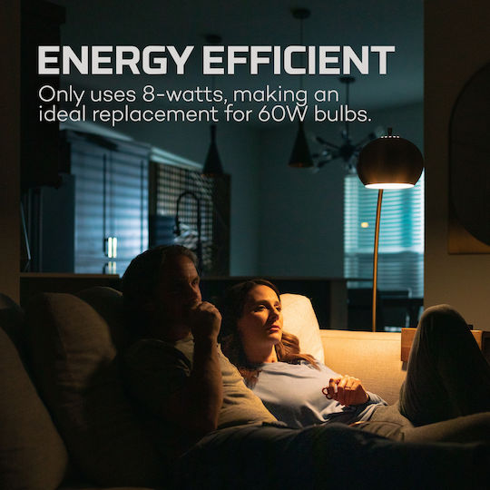 Nebo Λάμπα Led Επαναφορτιζόμενη για Camping με Φακό 850lm 60W