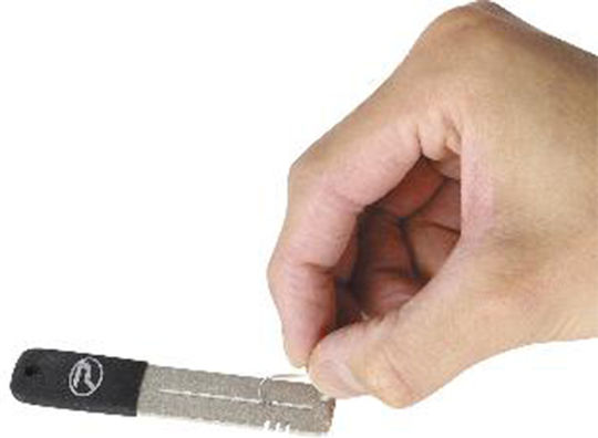 Prox Hook Sharpner Λίμα Ακονίσματος Αγκιστριών