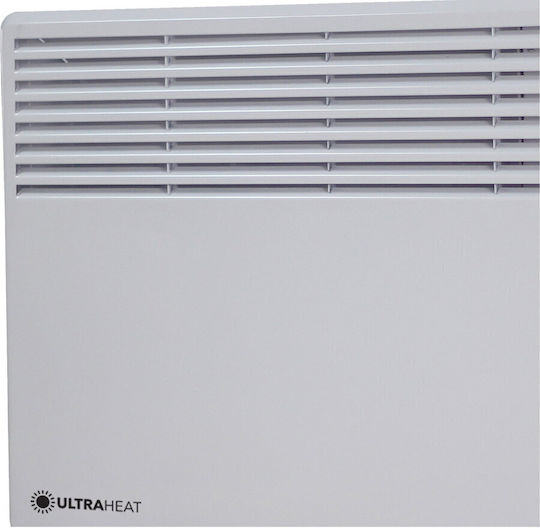 Daewoo Convectoare pardoseală 1500W Alb