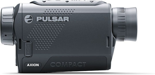 Pulsar Observation Binocular Thermal Imaging Axion