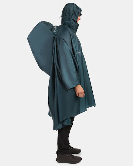 Kilpi Raitu Hunting Rainwear Green