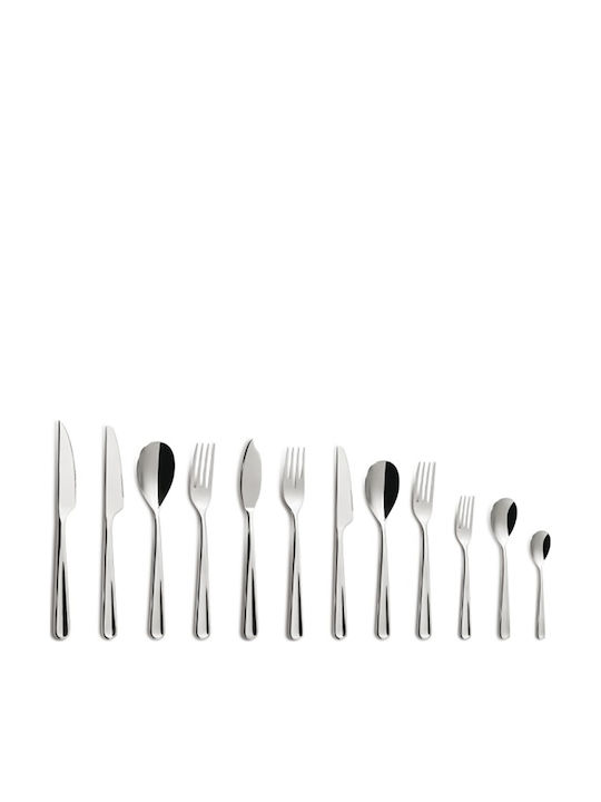 Comas Set of Forks Table