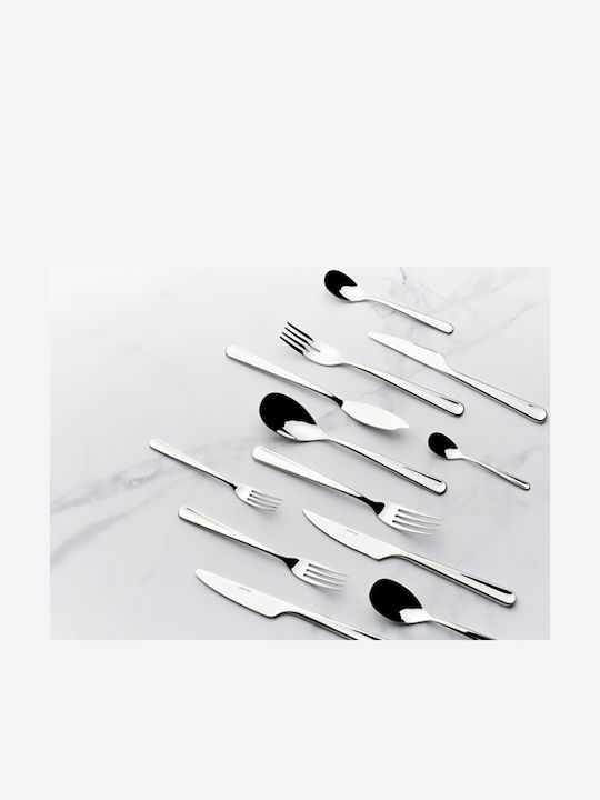 Comas Set of Forks Table