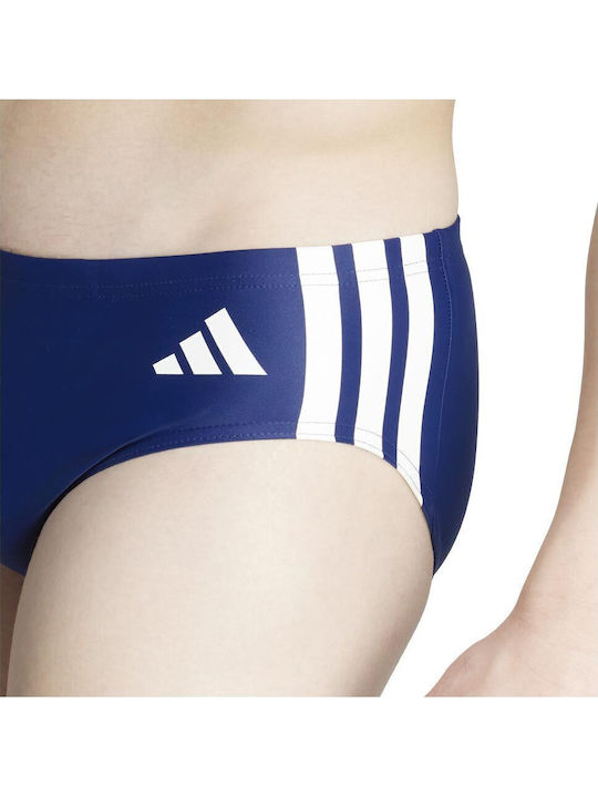 Swim Ανδρικό Μαγιό Slip Μπλε