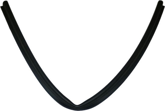 Garnitură Inferioară Ușă Mașină de Spălat Vase C00912518 Beko Whirlpool 1882470200