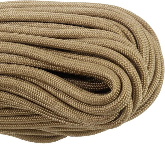 Atwood Ropes Mfg Αρτάνη 550 Paracord 100 Ft Ταν