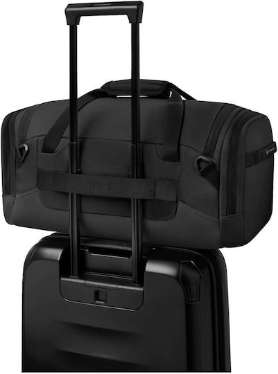 Victorinox Altmont Modern Sack Reise Schwarz Stoff M30cm