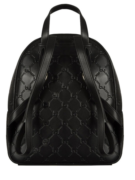 Women's Bag Backpack Black