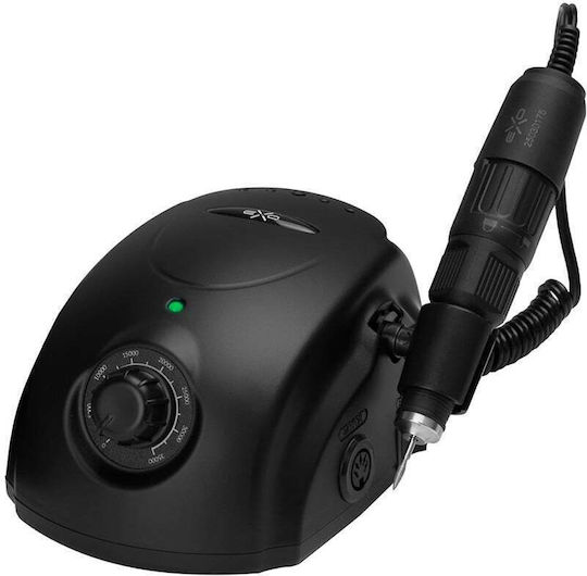 Podoline Τροχός Νυχιών 65W Πράσινος