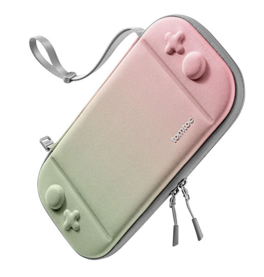 tomtoc Switch 2 Protective Case