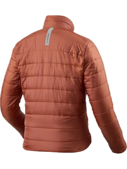 Flare Motorradjacke Revit Damen Revit Flare Motorrad Textiljacke