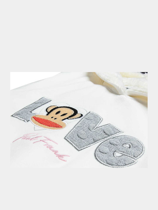 Kinder Sweatpants Set - Jogginganzug Ecru 2Stück