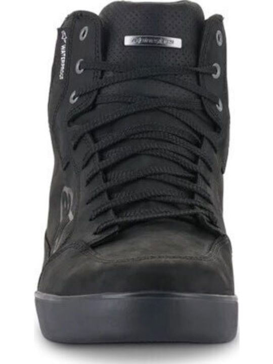 Alpinestars J-6 Мъжки Мотоциклетни Ботуши Черен