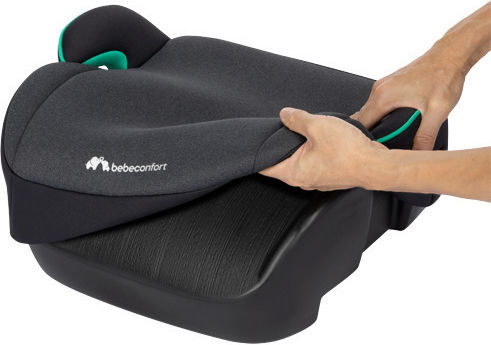 Bebe Confort BBC Manga Autositz Kindersitz Tinted Black