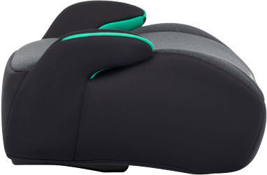 Bebe Confort BBC Manga Autositz Kindersitz Tinted Black